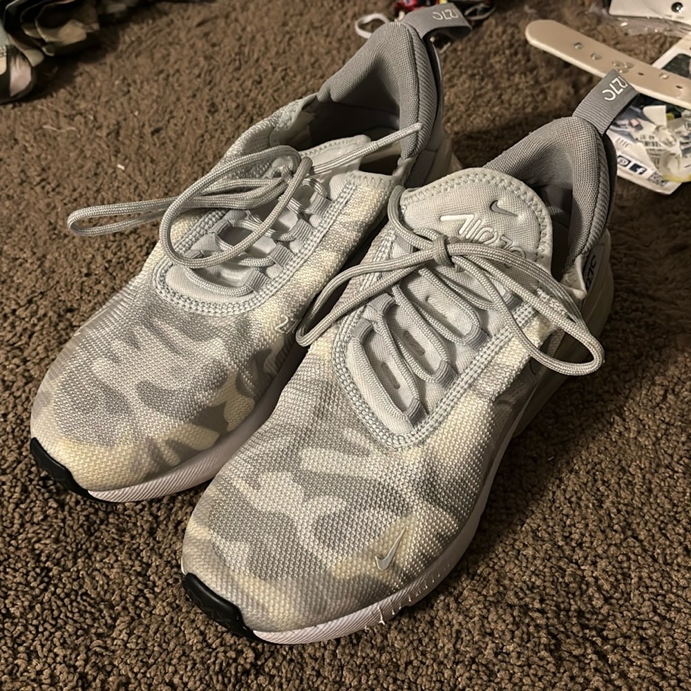 Nike Airmax 27 women’s size 7